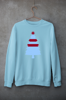 West Ham Christmas Jumper - 1960s Away