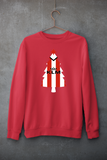 Brentford Christmas Jumper - 1990 Home