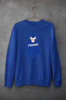 Ipswich Town Christmas Jumper