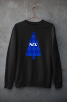 Everton Christmas Jumper - 1988 Home