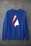 Crystal Palace Christmas Jumper - Away