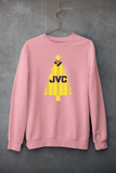 Arsenal Christmas Jumper - 1989 Away