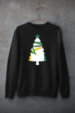 Celtic Christmas Jumper - 1994 Away