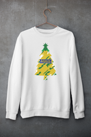 Norwich City Christmas Jumper