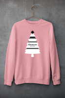 Fulham Christmas Jumper