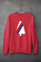 Crystal Palace Christmas Jumper - Away