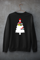 Swansea City Christmas Jumper