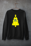 Burton Albion Christmas Jumper