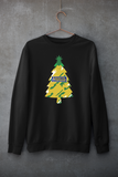 Norwich City Christmas Jumper