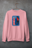 Bukayo Saka Sweatshirt - Saka on Tour