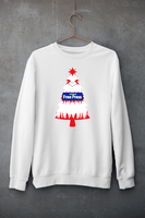 Doncaster Rovers Christmas Jumper