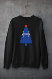 Rangers Christmas Jumper - 1996 Home