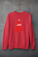 Arsenal Christmas Jumper - 1988 Home