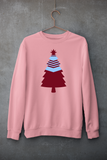 West Ham Christmas Jumper - 1976 Home