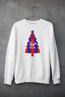 Crystal Palace Christmas Jumper - 1988 Home