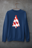 Christmas Jumper - 1990 Away