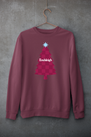 Burnley Christmas Jumper - 1988 Home