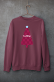 Burnley Christmas Jumper - 1988 Home