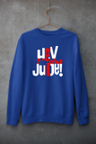 England Sweatshirt Hey Jude!