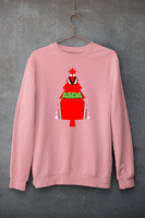 Accrington Stanley Christmas Jumper