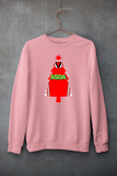 Accrington Stanley Christmas Jumper