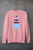 West Ham Christmas Jumper - 1960s Away