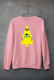 Burton Albion Christmas Jumper