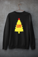 Liverpool Christmas Jumper - 1981 Away