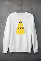 Arsenal Christmas Jumper - 1989 Away