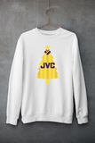 Arsenal Christmas Jumper - 1989 Away