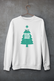 Hibernian Christmas Jumper