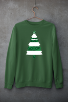 Celtic Christmas Jumper - 1993-95 Home