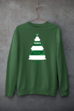 Celtic Christmas Jumper - 1993-95 Home