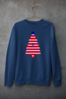 Christmas Jumper - 1988 Away