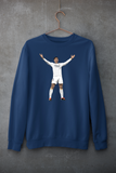 Real Madrid Sweatshirt - Jude Bellingham