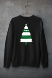 Celtic Christmas Jumper - 1993-95 Home