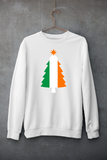 Ireland Christmas Jumper