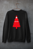 Manchester United Christmas Jumper - 1990 Home
