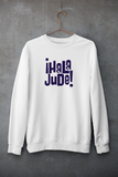 Real Madrid Sweatshirt - Hala Jude