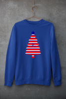 Christmas Jumper - 1988 Away