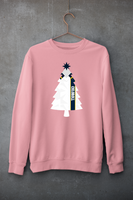 Preston North End Christmas Jumper