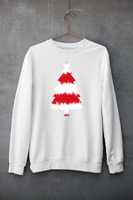 Hamilton Academical Christmas Jumper