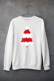 Hamilton Academical Christmas Jumper