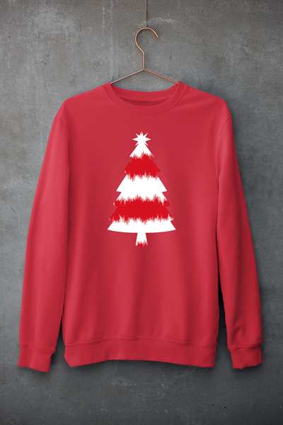 Hamilton Academical Christmas Jumper