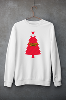 Wrexham Christmas Jumper