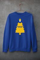 Mansfield Town Christmas Jumper