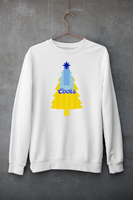 Christmas Jumper - 1996 Away