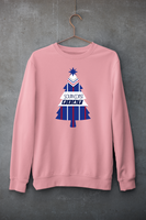 Portsmouth Christmas Jumper