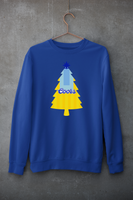 Christmas Jumper - 1996 Away