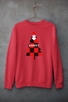 Walsall Christmas Jumper